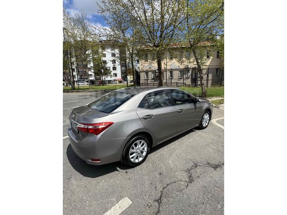  Orjinal 91.000 KM, Değişensiz!