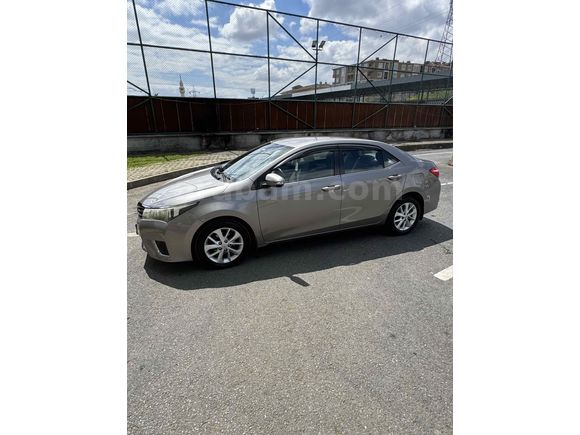  Orjinal 91.000 KM, Değişensiz!