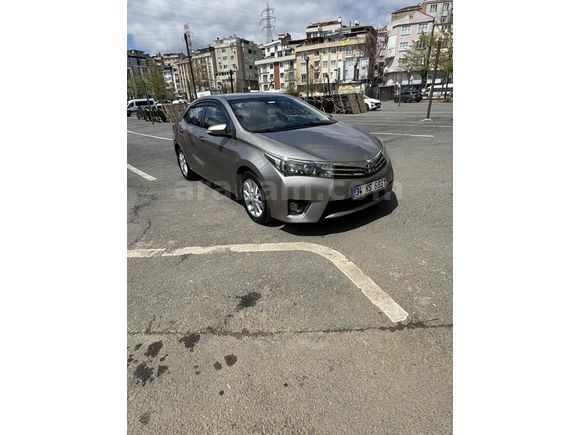  Orjinal 91.000 KM, Değişensiz!