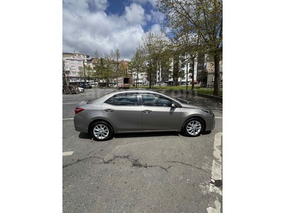  Orjinal 91.000 KM, Değişensiz!
