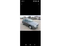 Sahibinden Seat Cordoba 1.6 Signo 2000 Model  265.000 km Füme