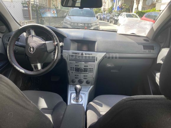 Sahibinden Opel Astra 1.3 CDTI Essentia Konfor 2011 Model 