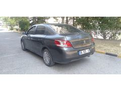 Sahibinden Peugeot 301 1.6 HDi Active 2014 Model