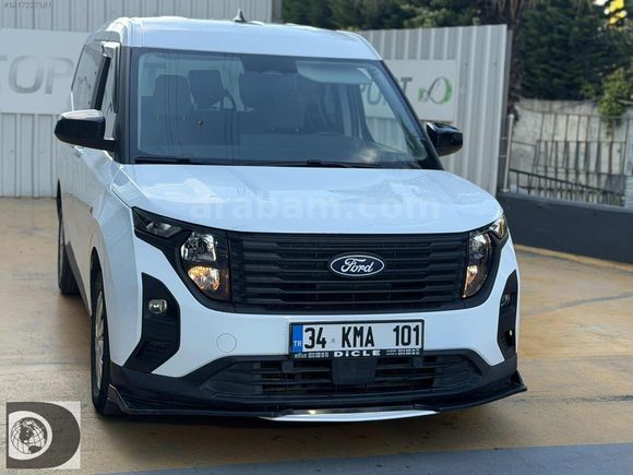 DİCLE OTO'dan 2024 MODEL HTSZ 0.79 İLE FUL KRDİ&TAKAS DESTEĞİ