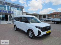 BÜYÜKSOYLU'DAN 2024 TOURNEO COURİER 1.5 ECOBLUE DELUXE 100 HP