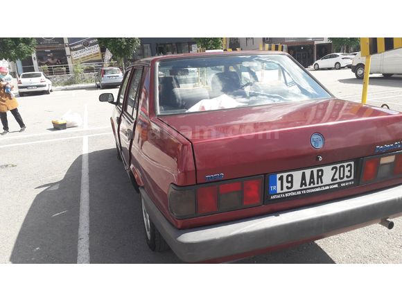 Sahibinden Tofaş Doğan SLX 1993 Model