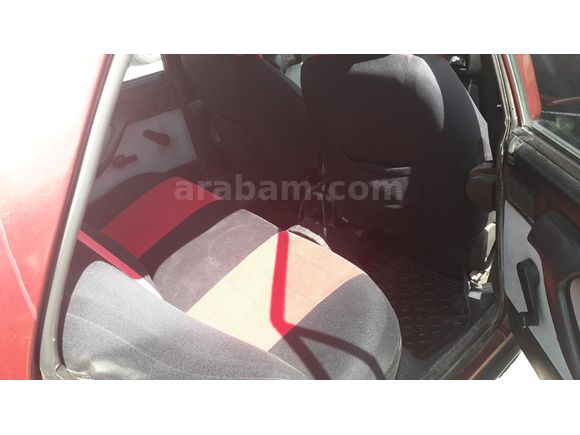 Sahibinden Tofaş Doğan SLX 1993 Model