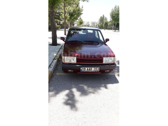 Sahibinden Tofaş Doğan SLX 1993 Model