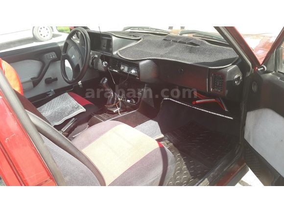Sahibinden Tofaş Doğan SLX 1993 Model