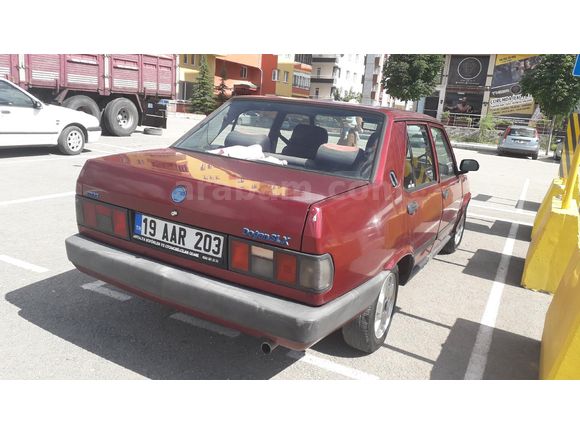 Sahibinden Tofaş Doğan SLX 1993 Model
