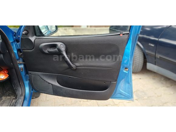 Opel Corsa 1.4 GLS LPGli