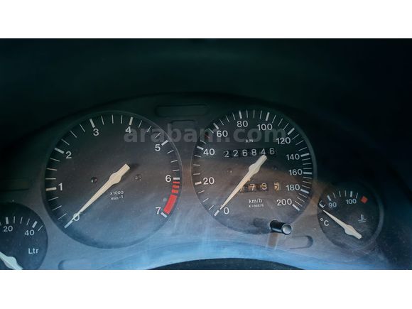 Opel Corsa 1.4 GLS LPGli