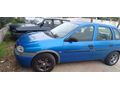Opel Corsa 1.4 GLS LPGli