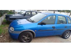 Opel Corsa 1.4 GLS LPGli