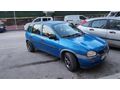 Opel Corsa 1.4 GLS LPGli