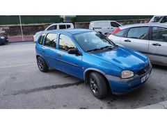 Opel Corsa 1.4 GLS LPGli