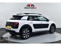 ATA* 0.99 ORAN | 2017 C4 CACTUS CAM TAVAN | 290 PEŞİN-36 AY VADE
