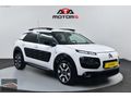 ATA* 0.99 ORAN | 2017 C4 CACTUS CAM TAVAN | 290 PEŞİN-36 AY VADE