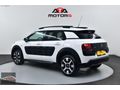 ATA* 0.99 ORAN | 2017 C4 CACTUS CAM TAVAN | 290 PEŞİN-36 AY VADE