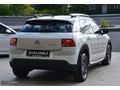 2017 CİTRÖEN C4 1.6 E-HDİ FEEL EDITION CAMTAVAN OTOMATİK SEDEFLİ