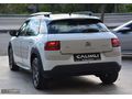 2017 CİTRÖEN C4 1.6 E-HDİ FEEL EDITION CAMTAVAN OTOMATİK SEDEFLİ