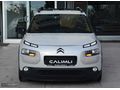 2017 CİTRÖEN C4 1.6 E-HDİ FEEL EDITION CAMTAVAN OTOMATİK SEDEFLİ