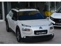 2017 CİTRÖEN C4 1.6 E-HDİ FEEL EDITION CAMTAVAN OTOMATİK SEDEFLİ