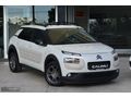 2017 CİTRÖEN C4 1.6 E-HDİ FEEL EDITION CAMTAVAN OTOMATİK SEDEFLİ