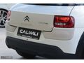 2017 CİTRÖEN C4 1.6 E-HDİ FEEL EDITION CAMTAVAN OTOMATİK SEDEFLİ