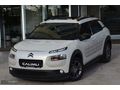 2017 CİTRÖEN C4 1.6 E-HDİ FEEL EDITION CAMTAVAN OTOMATİK SEDEFLİ