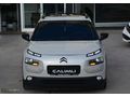 2017 CİTRÖEN C4 1.6 E-HDİ FEEL EDITION CAMTAVAN OTOMATİK SEDEFLİ