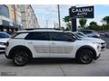 2017 CİTRÖEN C4 1.6 E-HDİ FEEL EDITION CAMTAVAN OTOMATİK SEDEFLİ