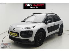 2016 CITROEN C4 Cactus 1.6 e-HDI Shine otom. HATASIZZ