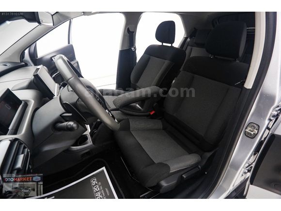 2016 CITROEN C4 Cactus 1.6 e-HDI Shine otom. HATASIZZ