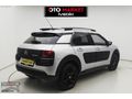 2016 CITROEN C4 Cactus 1.6 e-HDI Shine otom. HATASIZZ