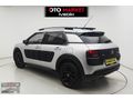 2016 CITROEN C4 Cactus 1.6 e-HDI Shine otom. HATASIZZ