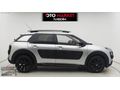2016 CITROEN C4 Cactus 1.6 e-HDI Shine otom. HATASIZZ