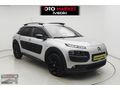 2016 CITROEN C4 Cactus 1.6 e-HDI Shine otom. HATASIZZ