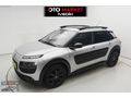 2016 CITROEN C4 Cactus 1.6 e-HDI Shine otom. HATASIZZ