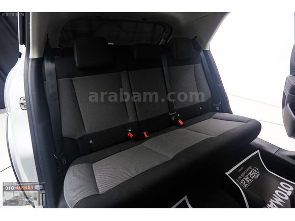 2016 CITROEN C4 Cactus 1.6 e-HDI Shine otom. HATASIZZ