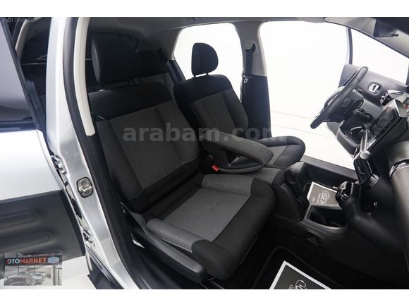 2016 CITROEN C4 Cactus 1.6 e-HDI Shine otom. HATASIZZ
