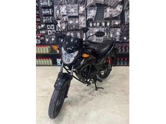 MOTOROMA'dan/ CB125F