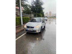 BOYA DEĞİŞEN  YOK 2011 SYMBOL 1.5dci