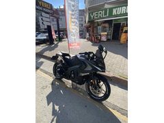 Sahibinden Bajaj Pulsar 200 RS 