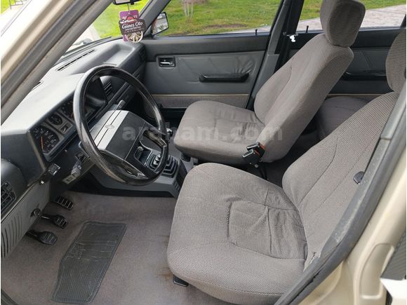 SAHİBİNDEN EMSALSİZ 1.SINIF RENAULT 9 GTL