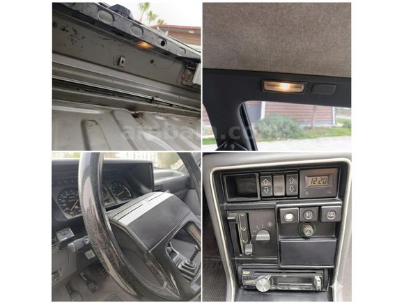 SAHİBİNDEN EMSALSİZ 1.SINIF RENAULT 9 GTL