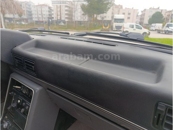 SAHİBİNDEN EMSALSİZ 1.SINIF RENAULT 9 GTL