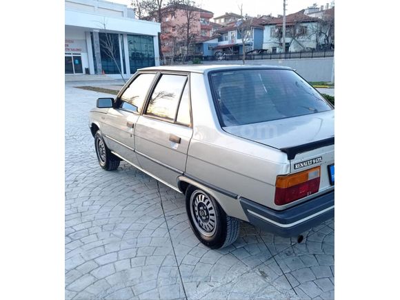 SAHİBİNDEN EMSALSİZ 1.SINIF RENAULT 9 GTL