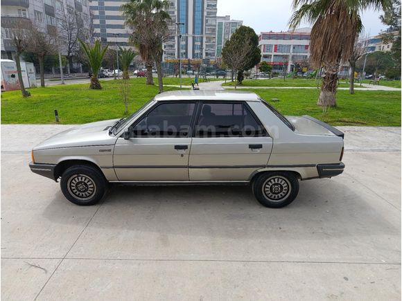 SAHİBİNDEN EMSALSİZ 1.SINIF RENAULT 9 GTL