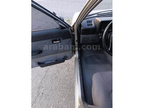 SAHİBİNDEN EMSALSİZ 1.SINIF RENAULT 9 GTL